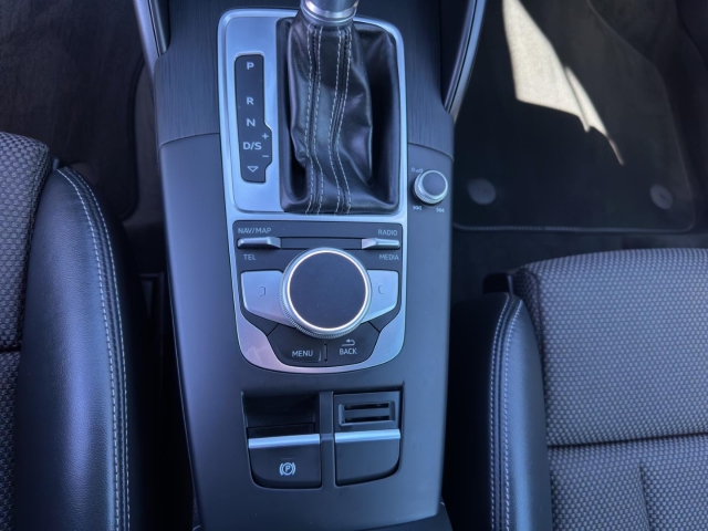 A3 Sportback Sport 2.0 TFSI Sportpaket *Navi*LED