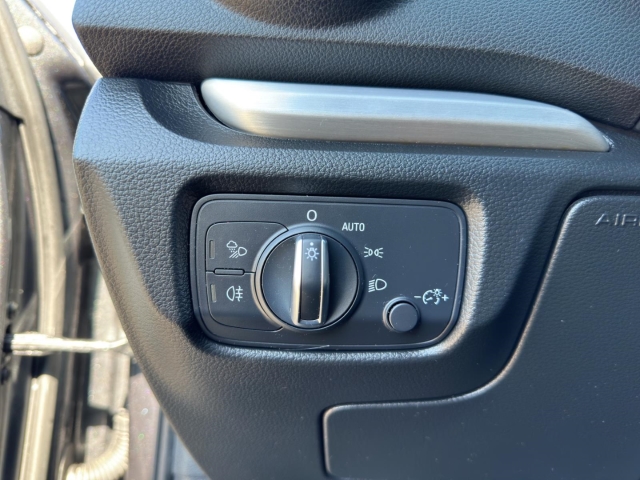 A3 Sportback Sport 2.0 TFSI Sportpaket *Navi*LED