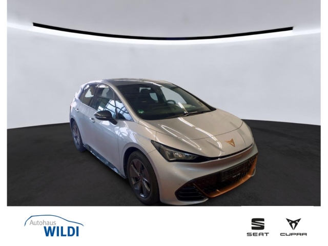 Born 62 kWh *Navi*LED*ACC*RüKa*SHZ*