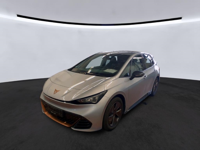 Born 62 kWh *Navi*LED*ACC*RüKa*SHZ*