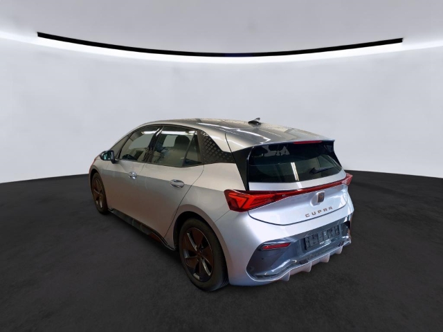 Born 62 kWh *Navi*LED*ACC*RüKa*SHZ*