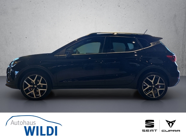 Arona FR DSG*Navi*RüKa*LED*ACC*SHZ*