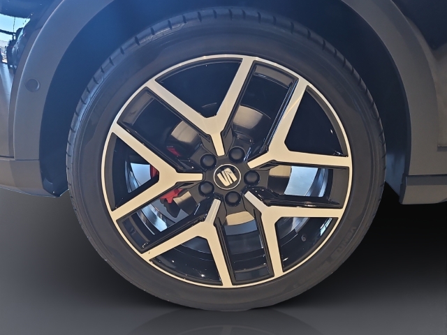 Arona FR DSG*Navi*RüKa*LED*ACC*SHZ*