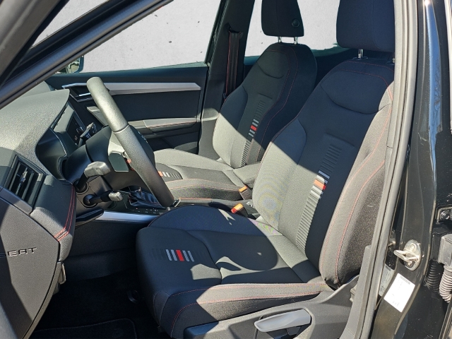 Arona FR DSG*Navi*RüKa*LED*ACC*SHZ*