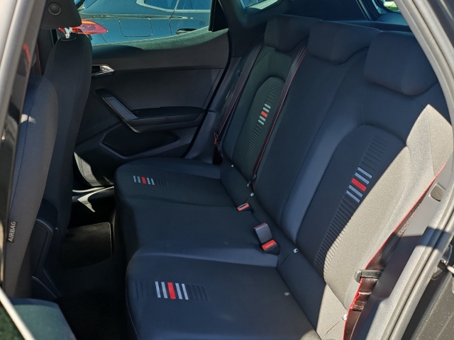 Arona FR DSG*Navi*RüKa*LED*ACC*SHZ*