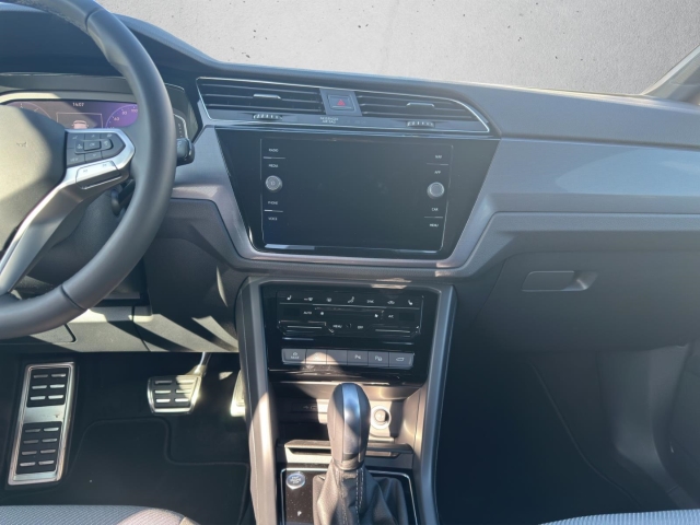 Touran 1.5 TSI Highline OPF R-line*AHK*Navi*RüKa