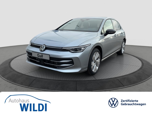 Golf VIII Energy 1.5 TSI*AHK*Navi*LED*RFK*