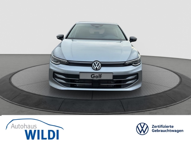 Golf VIII Energy 1.5 TSI*AHK*Navi*LED*RFK*