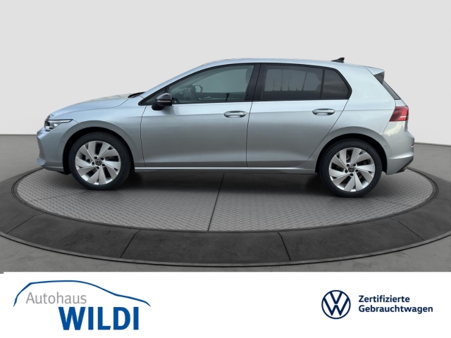 Golf VIII Energy 1.5 TSI*AHK*Navi*LED*RFK*