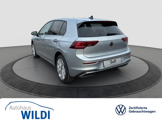 Golf VIII Energy 1.5 TSI*AHK*Navi*LED*RFK*
