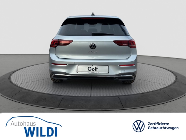 Golf VIII Energy 1.5 TSI*AHK*Navi*LED*RFK*