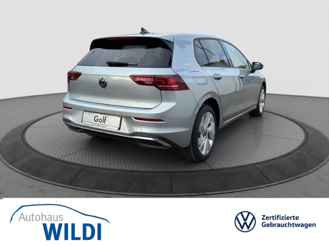 Golf VIII Energy 1.5 TSI*AHK*Navi*LED*RFK*