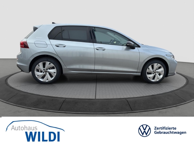 Golf VIII Energy 1.5 TSI*AHK*Navi*LED*RFK*