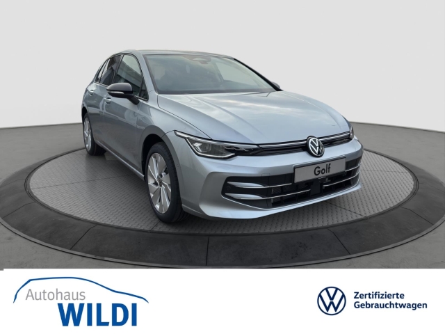 Golf VIII Energy 1.5 TSI*AHK*Navi*LED*RFK*