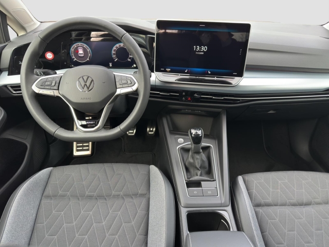 Golf VIII Energy 1.5 TSI*AHK*Navi*LED*RFK*