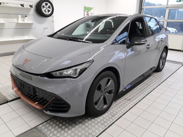 Born 62 kWh*Navi*LED*RüKa*SHZ*Temp*