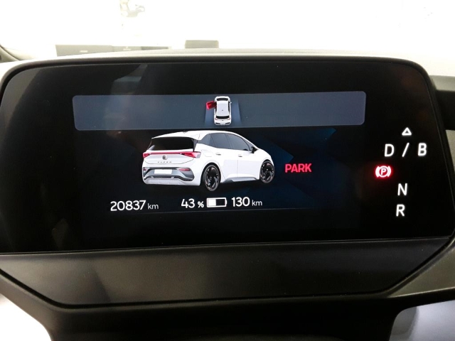 Born 62 kWh*Navi*LED*RüKa*SHZ*Temp*