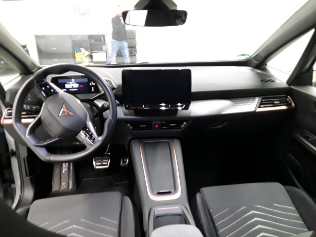 Born 62 kWh*Navi*LED*RüKa*SHZ*Temp*