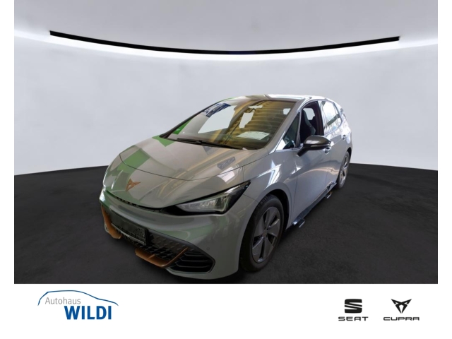 Born 62 kWh*Navi*LED*ACC*RüKa*SHZ*