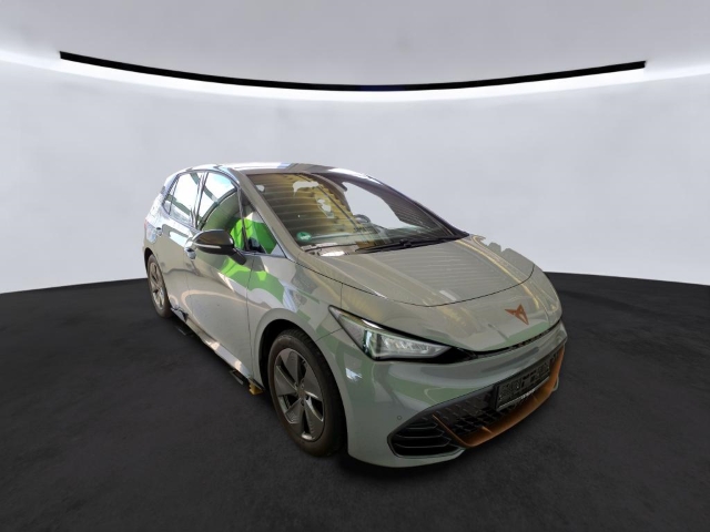 Born 62 kWh*Navi*LED*ACC*RüKa*SHZ*