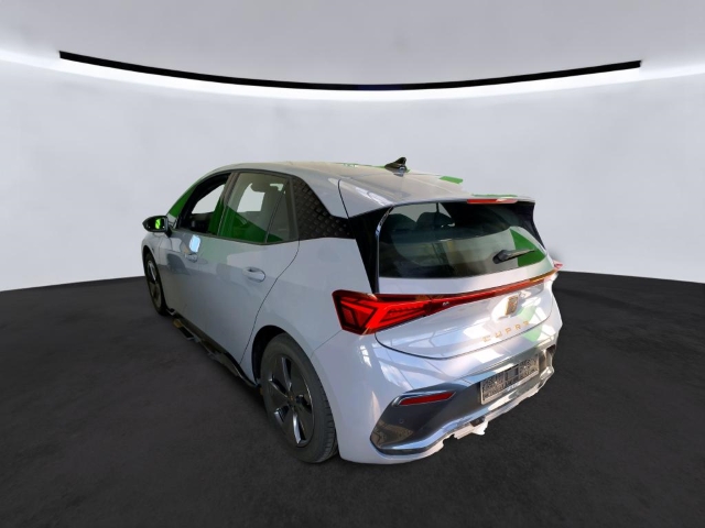 Born 62 kWh*Navi*LED*ACC*RüKa*SHZ*