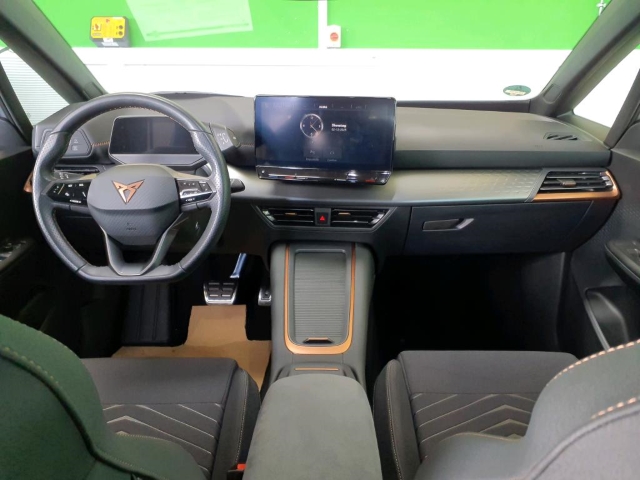 Born 62 kWh*Navi*LED*ACC*RüKa*SHZ*