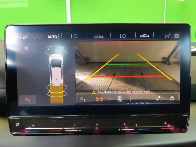 Born 62 kWh*Navi*LED*ACC*RüKa*SHZ*