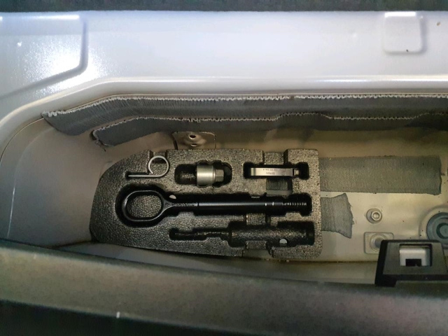 Born 62 kWh*Navi*LED*ACC*RüKa*SHZ*