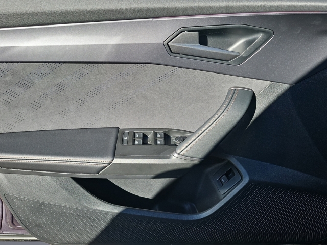 Formentor 2.0 TSI  4D*DSG*Navi*LED*RüKa*ACC*SHZ