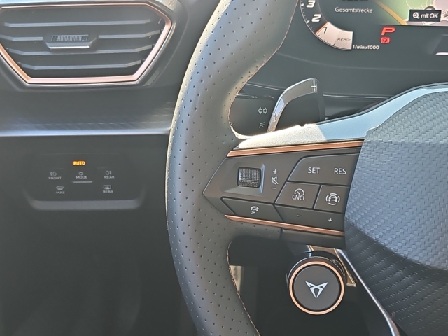 Formentor 2.0 TSI  4D*DSG*Navi*LED*RüKa*ACC*SHZ