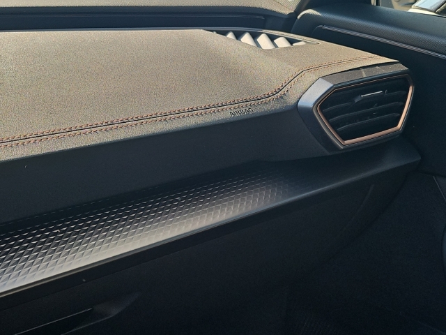 Formentor 2.0 TSI  4D*DSG*Navi*LED*RüKa*ACC*SHZ