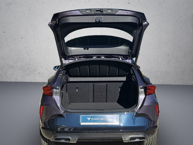 Formentor 2.0 TSI  4D*DSG*Navi*LED*RüKa*ACC*SHZ