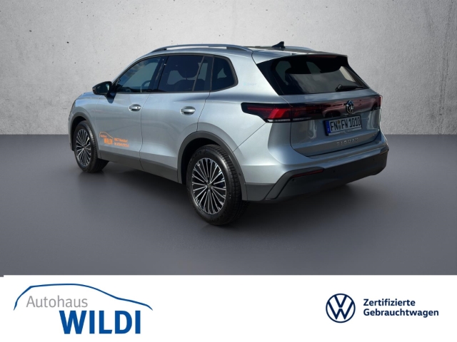 Tiguan Energy 1,5 l eTSI OPF DSG*Navi*LED*RüKa*