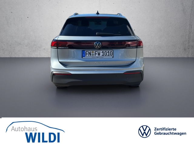Tiguan Energy 1,5 l eTSI OPF DSG*Navi*LED*RüKa*
