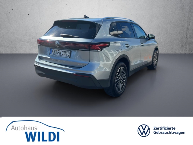Tiguan Energy 1,5 l eTSI OPF DSG*Navi*LED*RüKa*