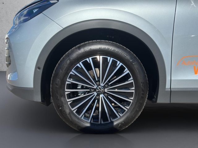 Tiguan Energy 1,5 l eTSI OPF DSG*Navi*LED*RüKa*
