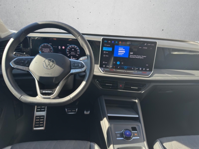 Tiguan Energy 1,5 l eTSI OPF DSG*Navi*LED*RüKa*