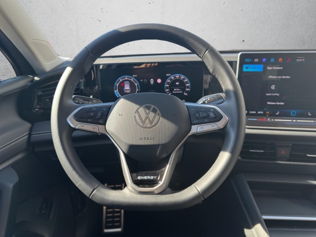 Tiguan Energy 1,5 l eTSI OPF DSG*Navi*LED*RüKa*
