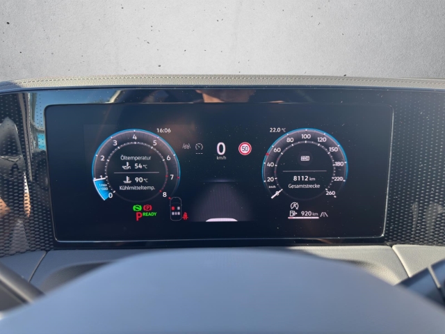Tiguan Energy 1,5 l eTSI OPF DSG*Navi*LED*RüKa*