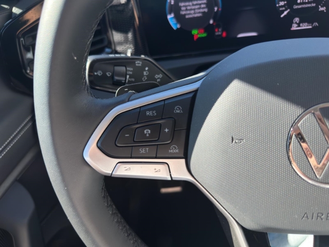 Tiguan Energy 1,5 l eTSI OPF DSG*Navi*LED*RüKa*