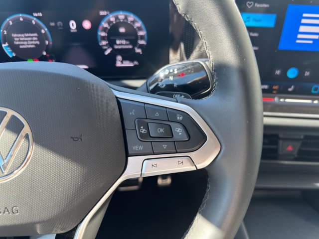 Tiguan Energy 1,5 l eTSI OPF DSG*Navi*LED*RüKa*