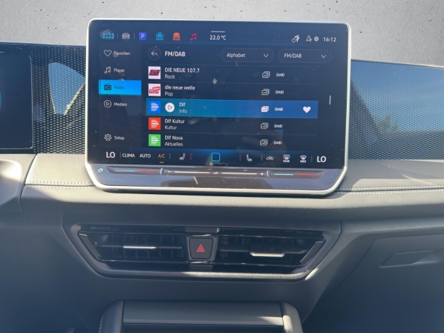 Tiguan Energy 1,5 l eTSI OPF DSG*Navi*LED*RüKa*