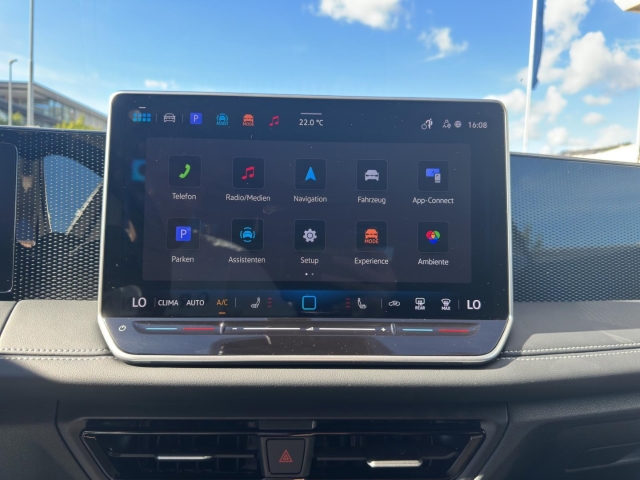 Tiguan Energy 1,5 l eTSI OPF DSG*Navi*LED*RüKa*