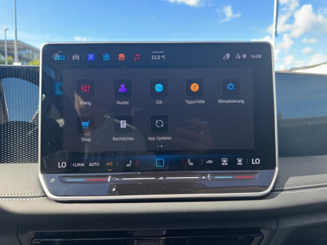 Tiguan Energy 1,5 l eTSI OPF DSG*Navi*LED*RüKa*