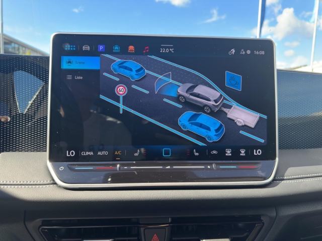 Tiguan Energy 1,5 l eTSI OPF DSG*Navi*LED*RüKa*