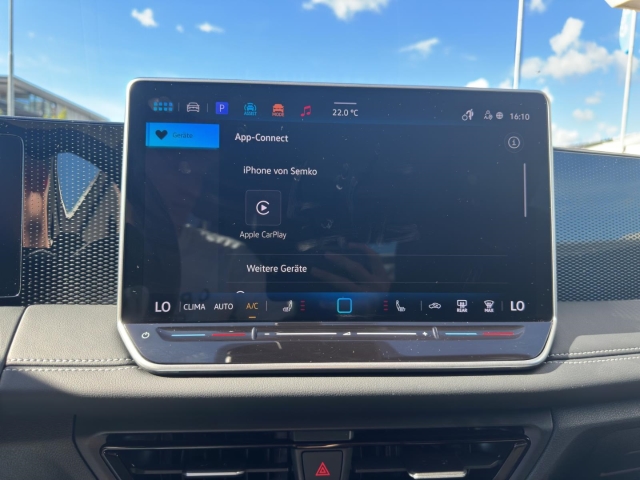 Tiguan Energy 1,5 l eTSI OPF DSG*Navi*LED*RüKa*