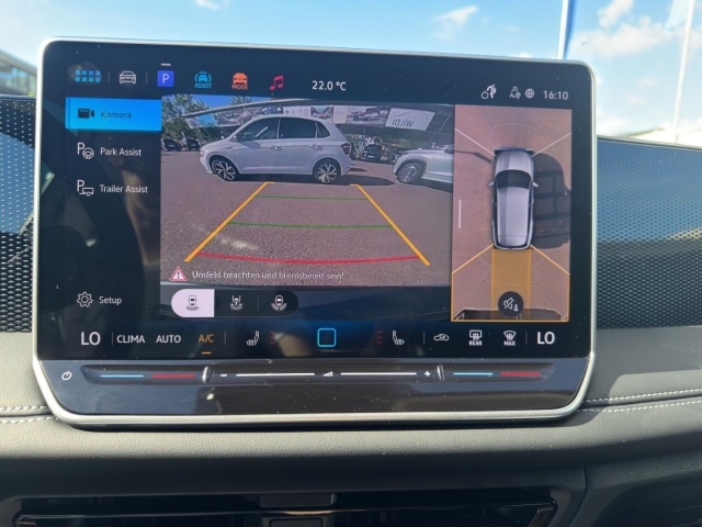 Tiguan Energy 1,5 l eTSI OPF DSG*Navi*LED*RüKa*