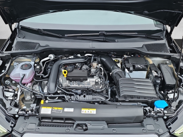 Ibiza FR 1.0 TSI DSG*Facelift*Navi*LED*ACC*RüKa*SHZ*