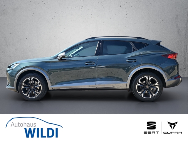 Formentor 1,5 TSI DSG*Navi*LED*RüKa*SHZ*ACC*