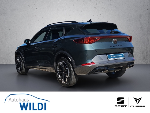 Formentor 1,5 TSI DSG*Navi*LED*RüKa*SHZ*ACC*